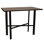 Tables Outdoor Rectangle Bar Table