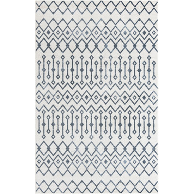Moroccan Indoor Rug