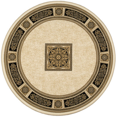 Loyd Oriental Area Rug