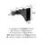 Davenport Wall Mounted Robe Hook-66149407