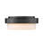 Ayzen Glass Flush Mount-44218630-100896864