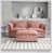 Rose est en rupture de stock