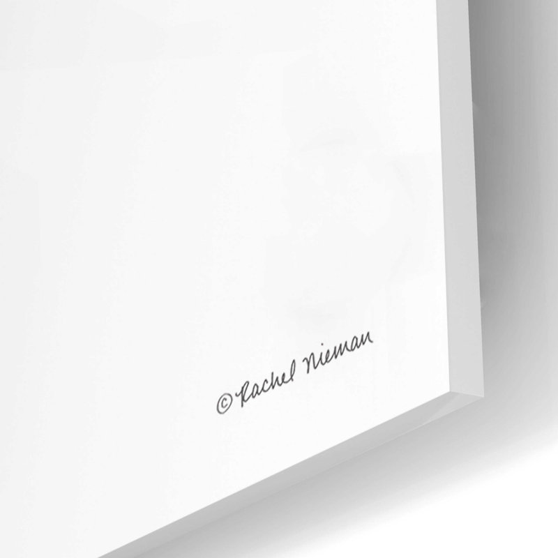 «Good Stuff» par Rachel Nieman - impression non encadrée, L 12 po x H 16 po