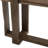 Del Mar Sound 52'' Console Table