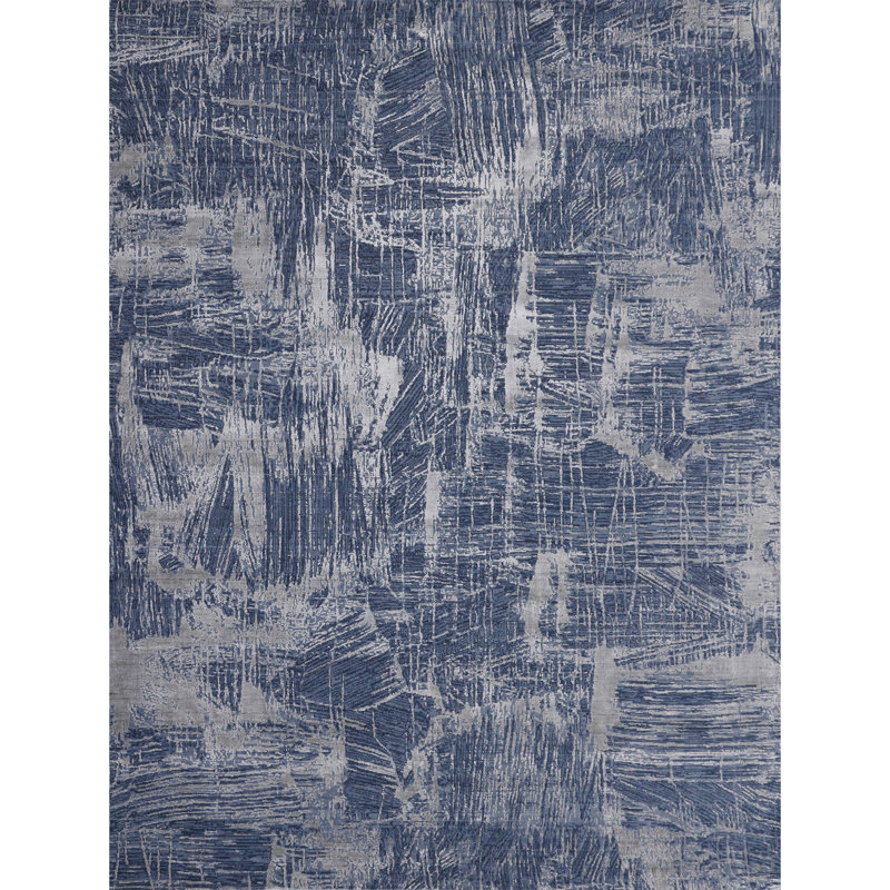 Area Rug, Rectangle 6' x 9'