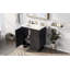Ensemble de meuble-lavabo 30 "avec lavabo-264246122
