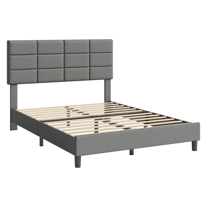 Bed, DOUBLE