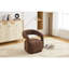 Upholstered Accent Chair-829306706