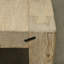 Capri Solid Wood Coffee Table
