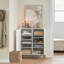 IJlst 2 - Door Rectangle Accent Cabinet