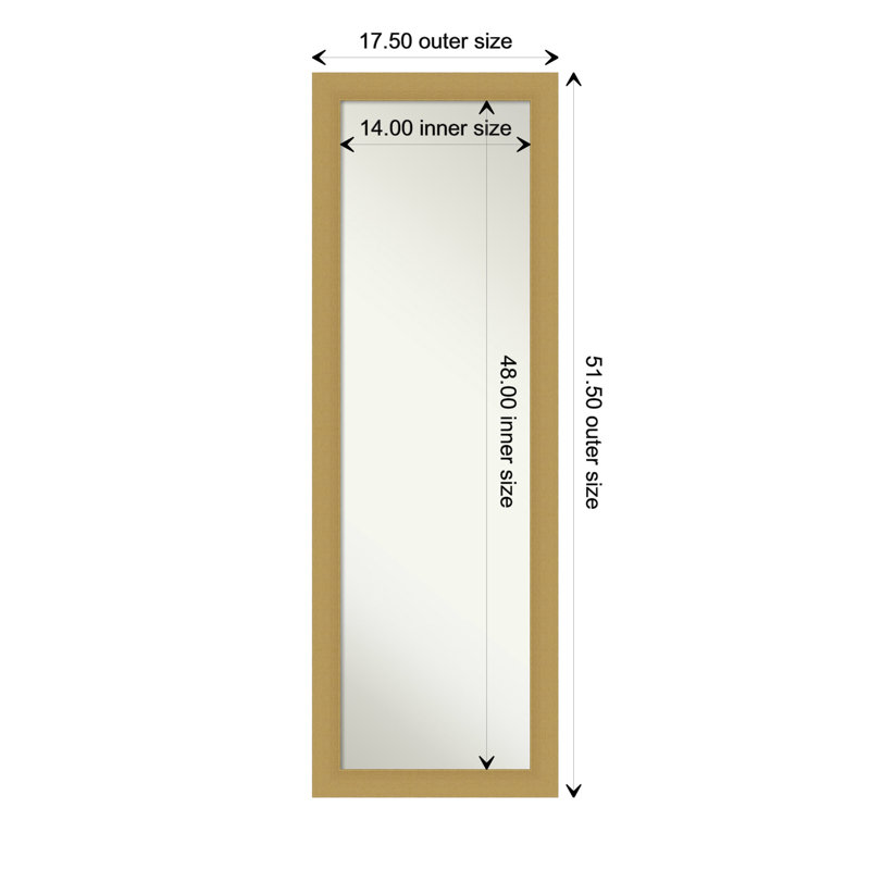 Wall Mirror
