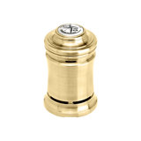 Traditional Dual Port Air Gap