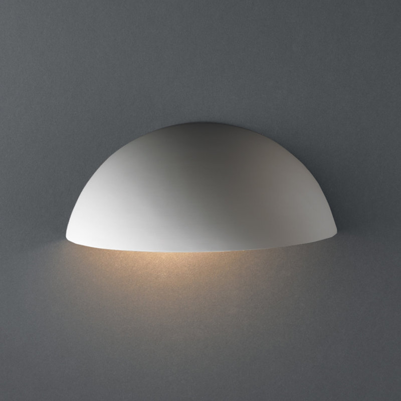 Tenny LED Outdoor Flush Mount