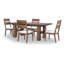 Chaise d'appoint Donson