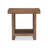 Bernhardt Tomas Side Table