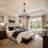 Braicyn 10 - Light Dimmable Wagon Wheel Chandelier