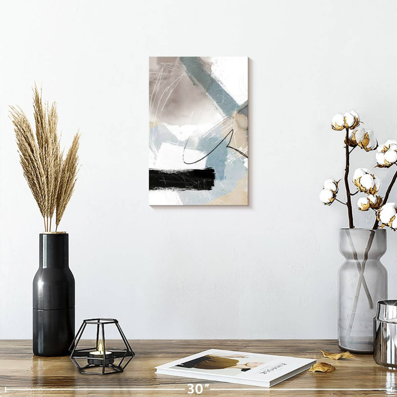 Avery New Beginning II, 12" H x 8" W