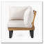 COIN CHAISE + CAFÉ