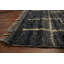 Tapis marocain d'inspiration art moderne 9 x 13 avec lignes élégantes