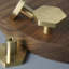Geometric Knob
