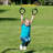 Ready to Build Custom Scout Swing Set Hardware Kit (Wood Not Included)