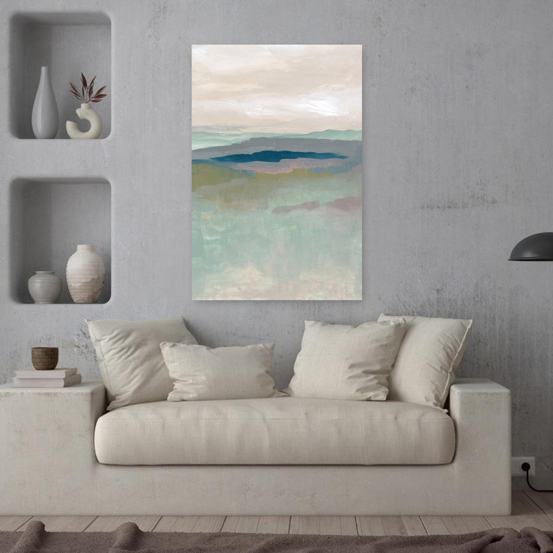Print, 91.44cm H x 60.96cm W