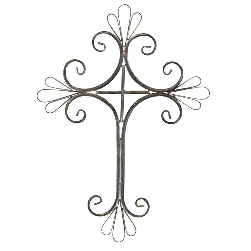 Religious & Spiritual Wall Decor on Metal