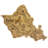 Destination Oahu Bamboo Cutting & Serving Board