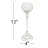 13'' H Crystal Tabletop Candlestick-1603953900