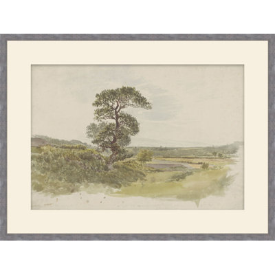 Snowdonia 1 Print by Studio L57 Nouvelle