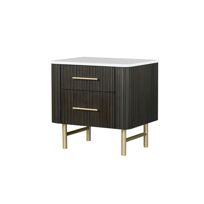 Table de chevet Clayten