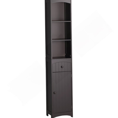 Bathroom Storage Cabinet, Free Standing Bathroom Storage Unit