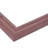 Pink Wood Picture Frame-61592192