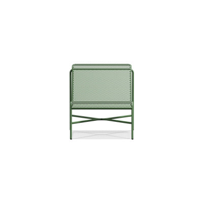 Perf Lounge Chair