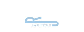 Judy Ross Textiles Logo