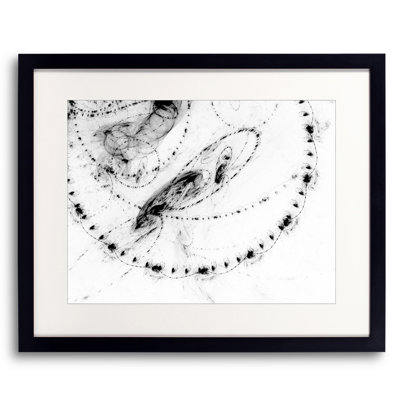 Echo 3 Print by Scott Norris