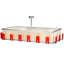 Quadrato 12 - Light Pendant
