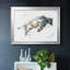 Modern Bull Study I, reproduction d'art sur toile-973489166-973489164