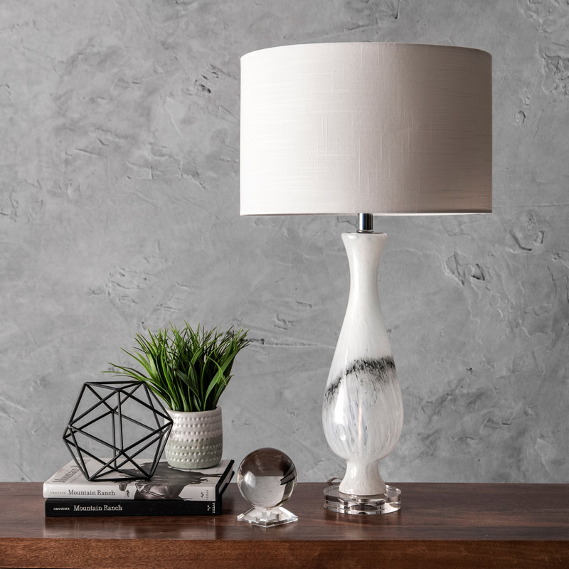Landgraf Crystal and Glass Standard