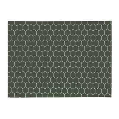 Paillasson Comb