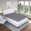 Boyd Sleep TopAire Supreme Dual Adjustable Inflatable 4” King Size Mattress Topper-275616917
