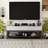 Balian TV Stand for TVs up to 65"