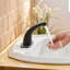 Robinet de lavabo automatique sans contact Dfi-58294154