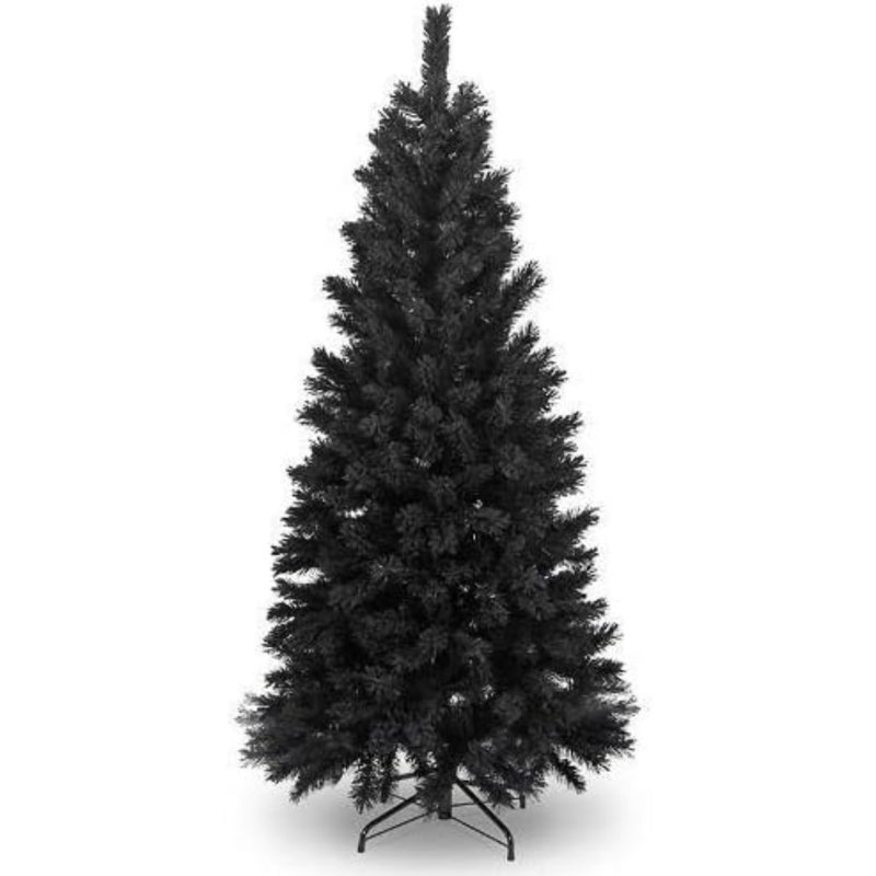 Artificial Christmas Tree, 5' H