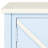 Jenny 30.1'' Solid Wood Sideboard-33309903
