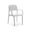 Bora Outdoor Dining Armchair-348183995