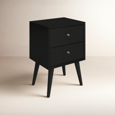 Williams 2-Drawer Nightstand