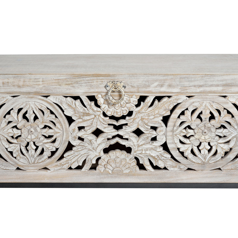 Tedford Accent Trunk