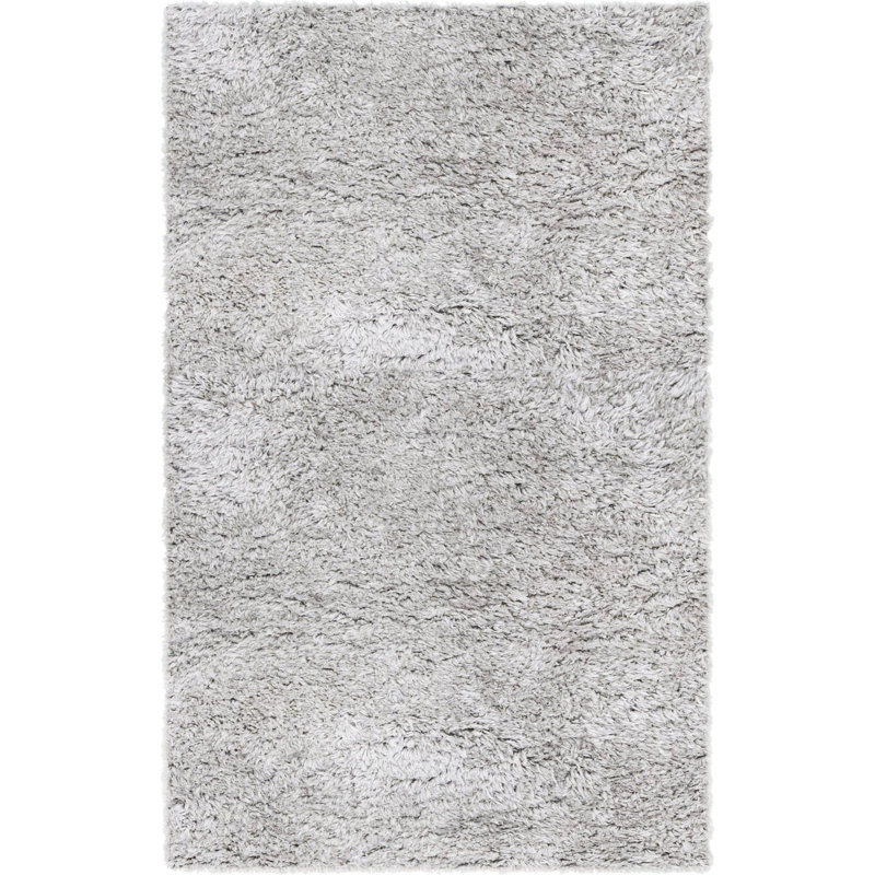 Indoor Rug, Rectangle 5'1" x 8'