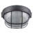 Mindi 1 - Bulb Outdoor Bulkhead Light-29613109-29613112